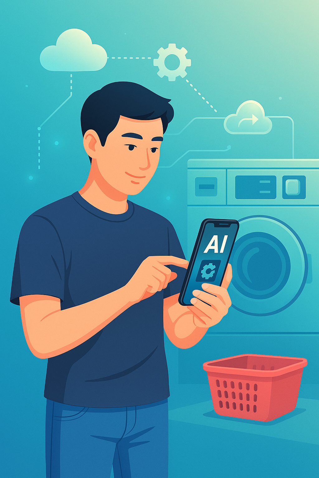 AI輔助裝機說明