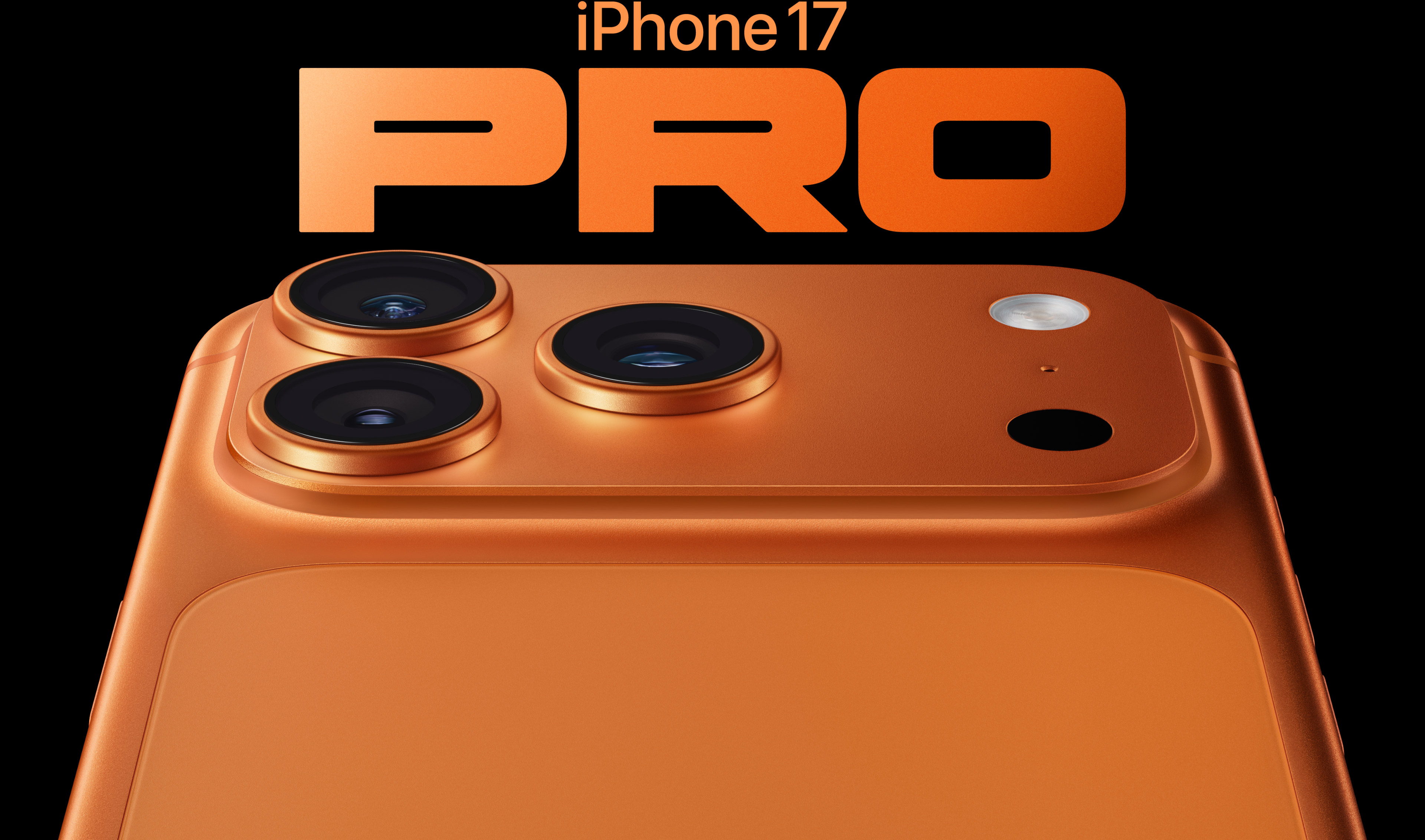 iPhone 17 支援 GOAL 物聯網 APP 展示圖