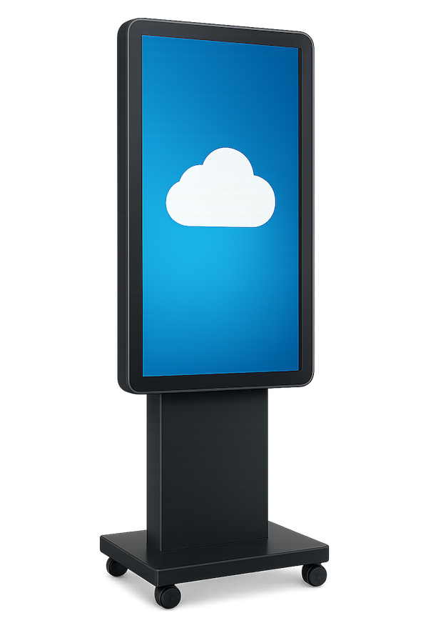 GOAL IoT Dashboard