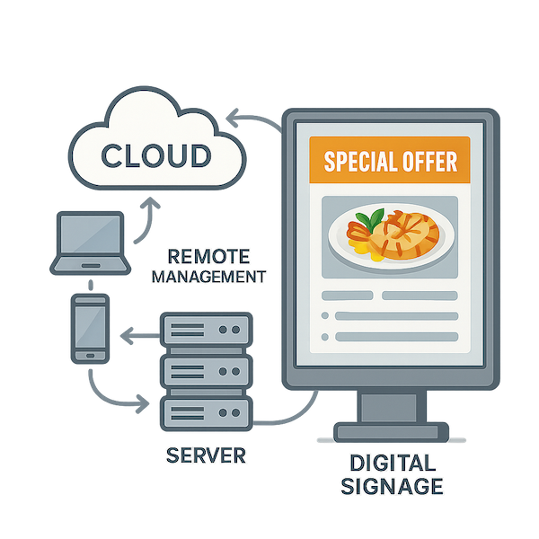 GOAL IoT Technology